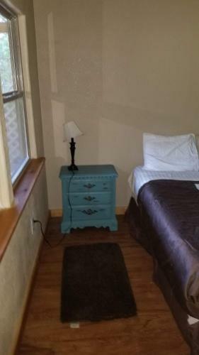 Turner Falls Park Villa