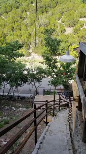 Turner Falls Park Villa