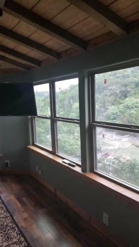 Turner Falls Park Villa