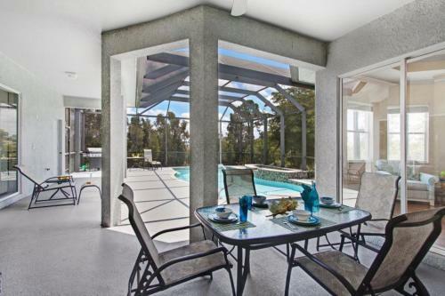 Villa Blue Seas
