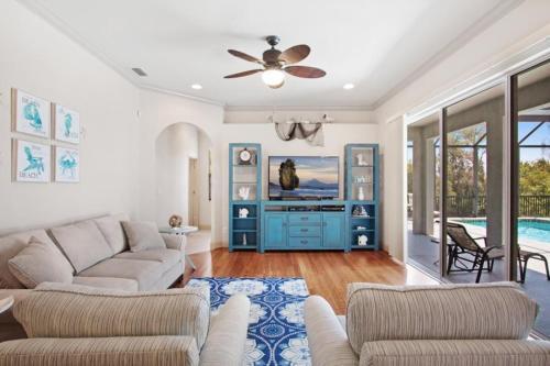 Villa Blue Seas