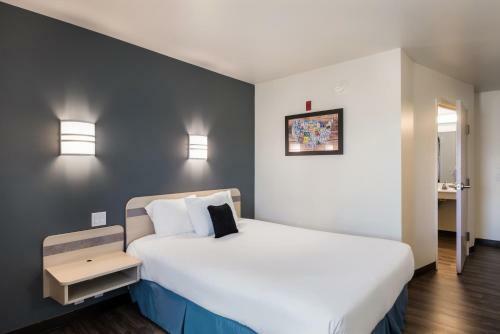 Hotel Red Lion Inn & Suites Butte