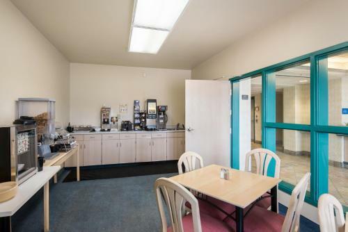 Hotel Red Lion Inn & Suites Butte