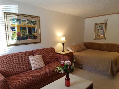 Hotel Extended Stay Brunswick