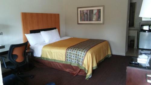 Hotel Great Western Inn