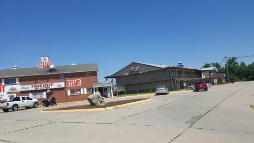 Hotel Great Western Inn