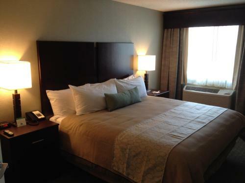 Grandstay Hotel & Suites - Glenwood