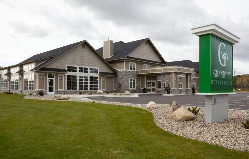 Grandstay Hotel & Suites - Glenwood