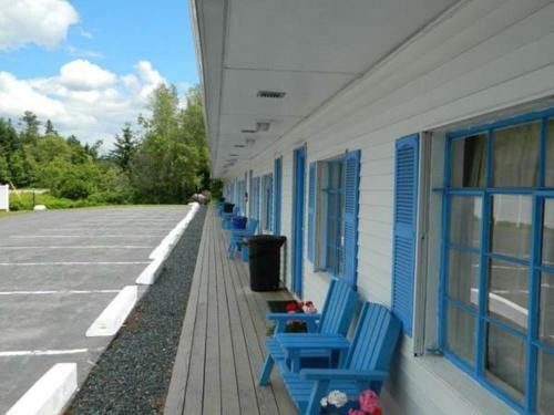 Belle Isle Motel