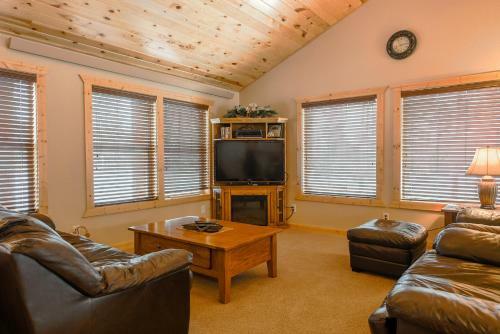 Gold Run Lodge