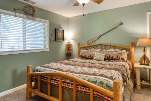 Bear Bottom Cabin