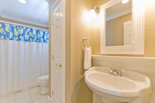 Apartamento 115 E. Swordfish