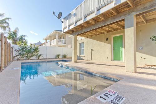 Apartamento 115 E. Swordfish
