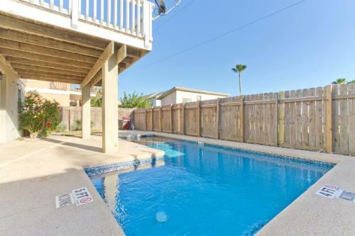 Apartamento 115 E. Swordfish