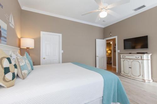 Apartamento 115 E. Swordfish
