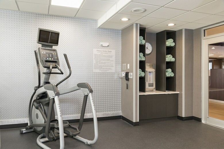 Hotel Fairfield Inn & Suites By Marriott West Monroe