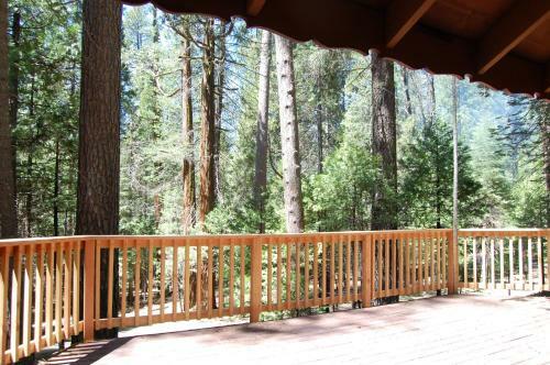 9s Pine Cabin
