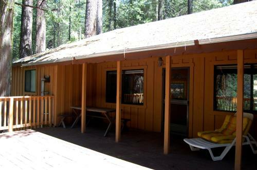 9s Pine Cabin