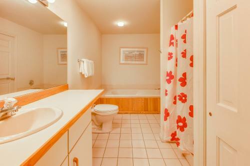 Mountainside Resort: K105