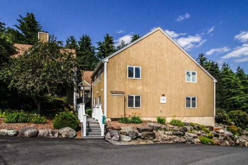 Mountainside Resort: K105