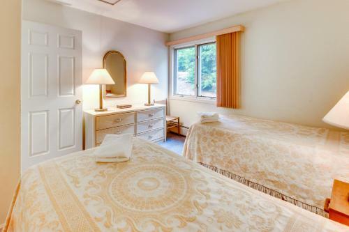 Mountainside Resort: K105