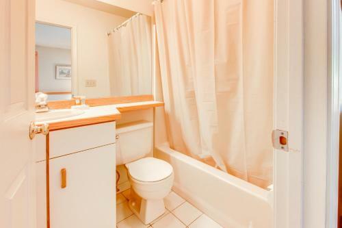 Mountainside Resort: K105