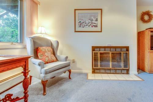 Mountainside Resort: K105