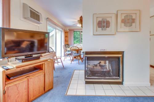Mountainside Resort: K105