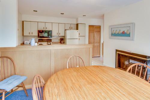 Mountainside Resort: K105