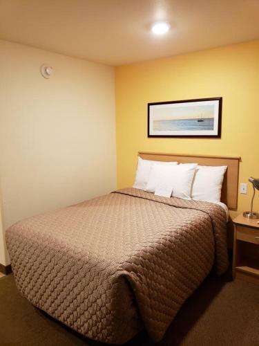 Amelia Hotel - Near Amelia Belle Casino
