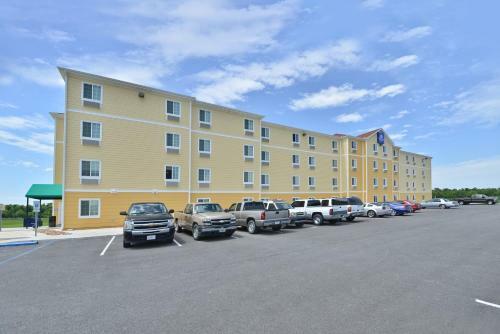 Amelia Hotel - Near Amelia Belle Casino