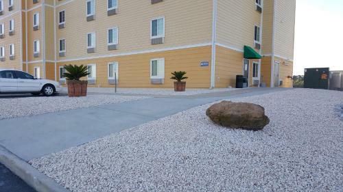 Amelia Hotel - Near Amelia Belle Casino