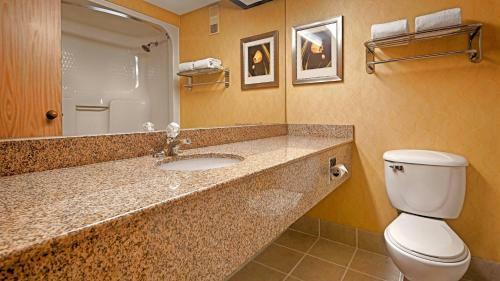 Hotel Best Western Hopkinsville