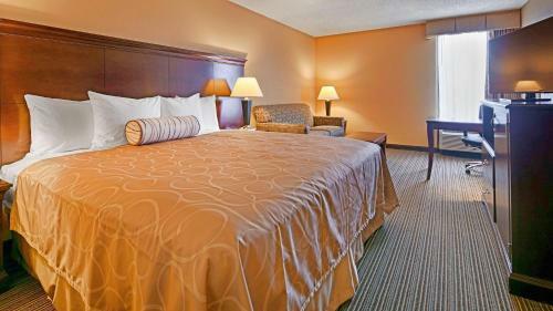 Hotel Best Western Hopkinsville