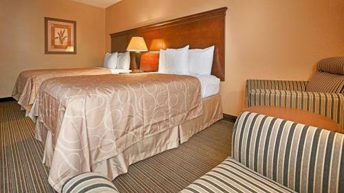 Hotel Best Western Hopkinsville