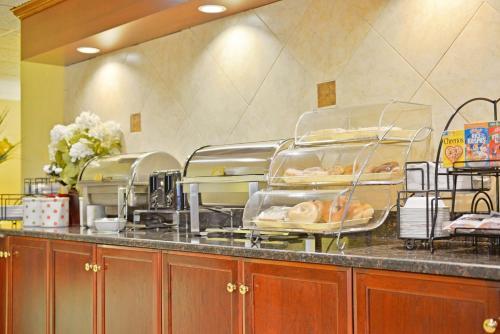 Hotel Best Western Hopkinsville