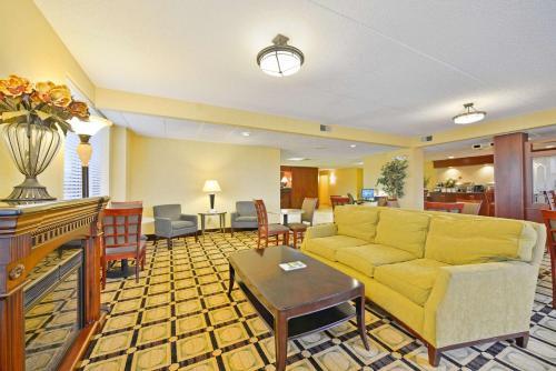 Hotel Best Western Hopkinsville