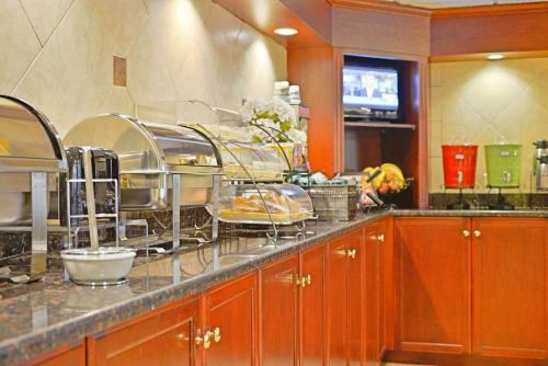 Hotel Best Western Hopkinsville