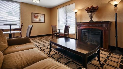 Hotel Best Western Hopkinsville