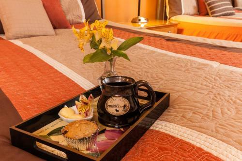 Scottish Bed & Breakfast