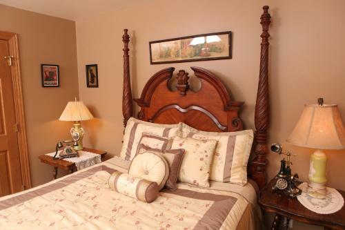 Scottish Bed & Breakfast