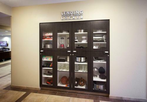 Hotel Candlewood Suites Valdosta Mall