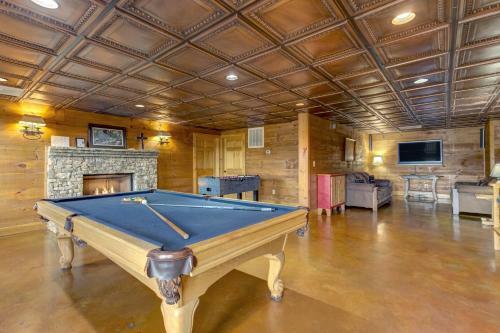 Southern Cross Lodge