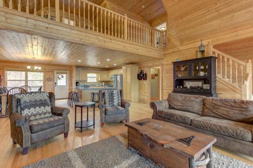Southern Cross Lodge