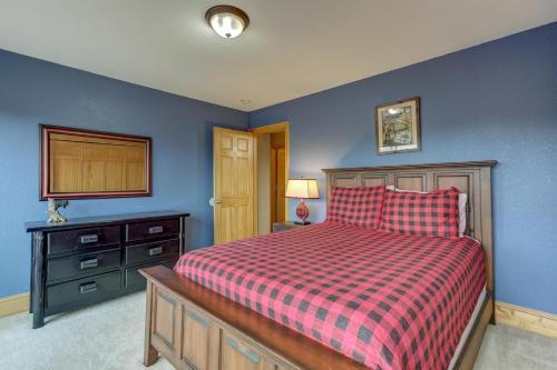 Southern Cross Lodge