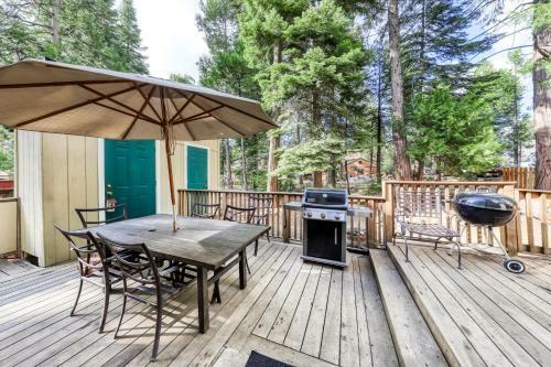 Tuscany At Shaver