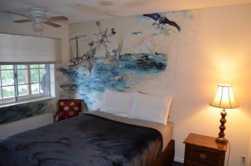 Deep Creek Motel