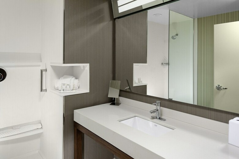 Hotel Residence Inn By Marriott St. Louis West County