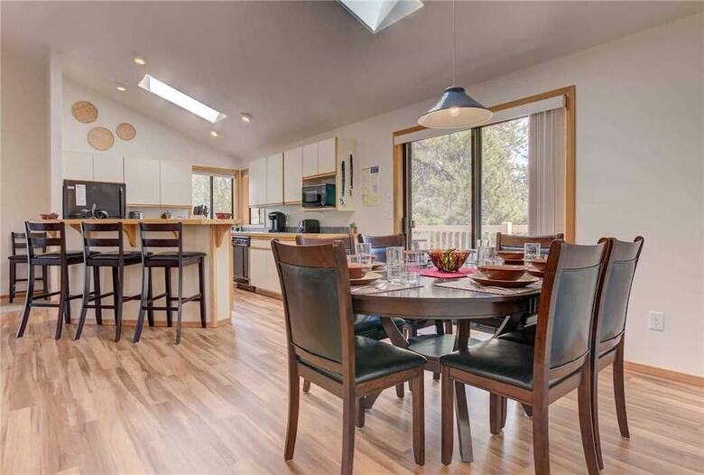 Red Alder Lane 1 By Village Properties At Sunriver