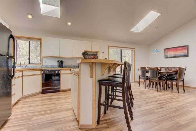 Red Alder Lane 1 By Village Properties At Sunriver